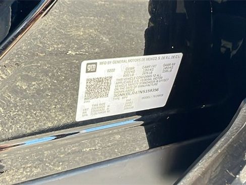 Used 2022 Chevrolet Blazer Premier w/ Enhanced Convenience Package image 33