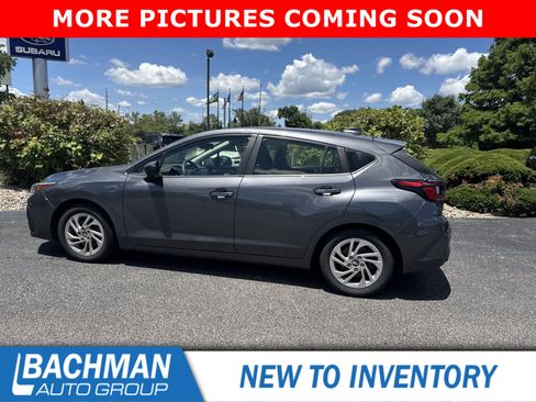 Used 2024 Subaru Impreza 2.0i AWD/4WD image 9