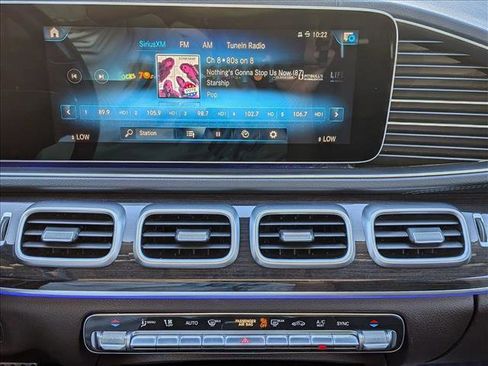 Used 2022 Mercedes-Benz GLS 450 4MATIC image 15