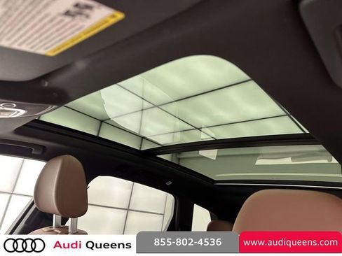Used 2025 Audi Q7 3.0T Premium w/ Convenience Package AWD/4WD image 24