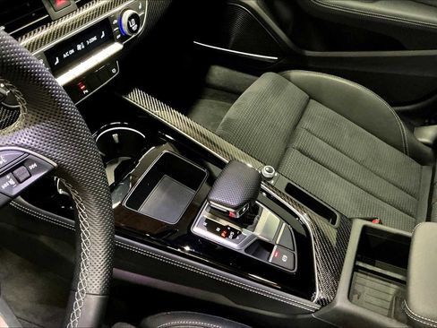 Certified 2025 Audi A5 2.0T Premium Plus w/ Premium Plus image 19