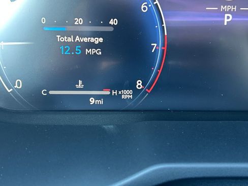 New 2025 Toyota RAV4 Limited w/ Advanced Technology Package image 10