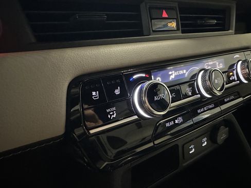 New 2026 Honda Passport TrailSport Elite image 16