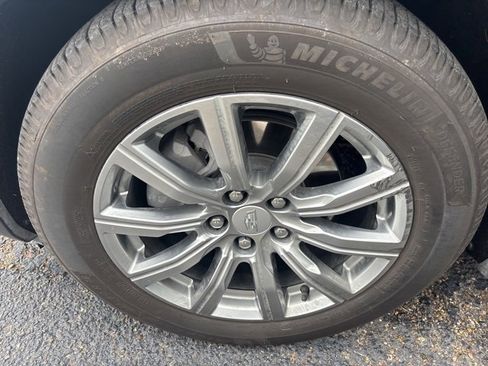 Used 2020 Cadillac XT4 Premium Luxury image 24