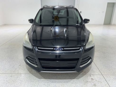 Used 2013 Ford Escape Titanium w/ Parking Technology Pkg FWD image 8