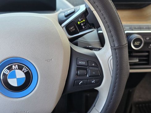 Used 2015 BMW i3 w/ Range Extender image 19