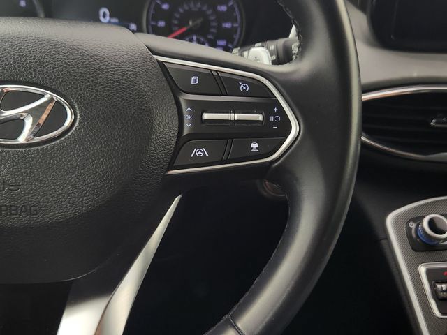 Certified 2023 Hyundai Santa Fe SEL AWD/4WD image 26