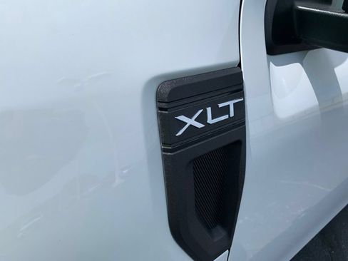 New 2026 Ford Maverick XLT w/ XLT Luxury Package AWD/4WD image 3