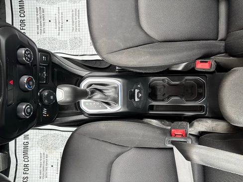 Used 2019 Jeep Renegade Sport AWD/4WD image 34
