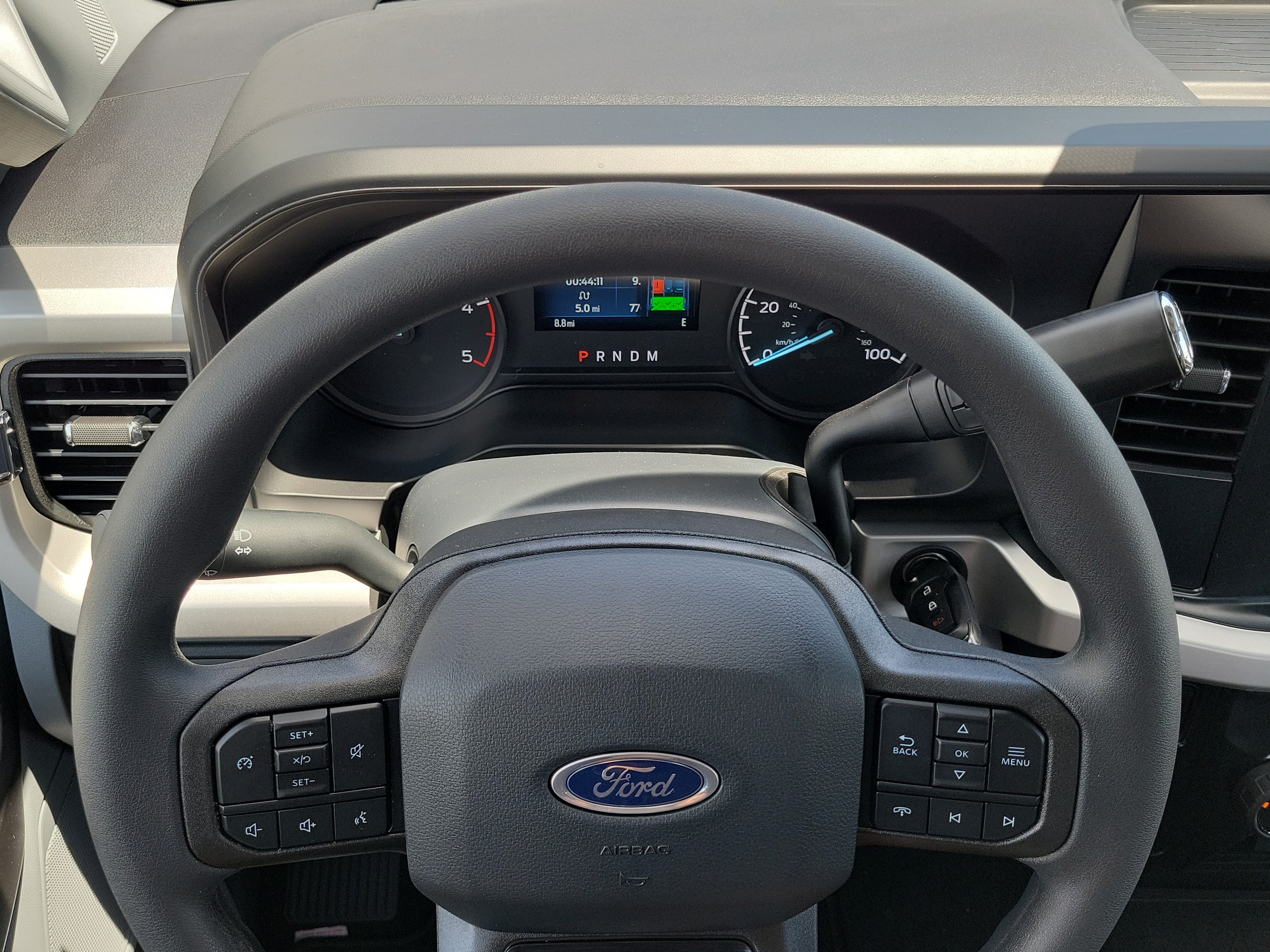 New 2026 Ford F350 XL w/ STX Appearance Package AWD/4WD image 17