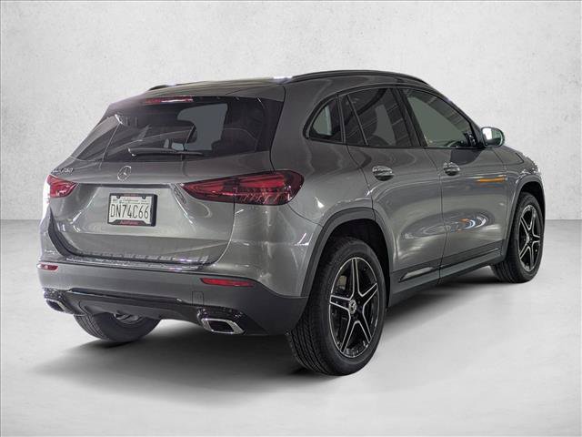 Used 2026 Mercedes-Benz GLA 250 image 2