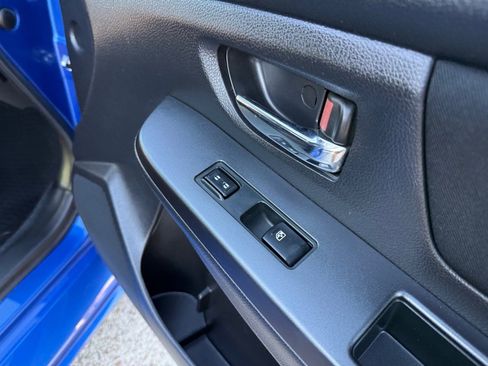 Used 2015 Subaru WRX image 20