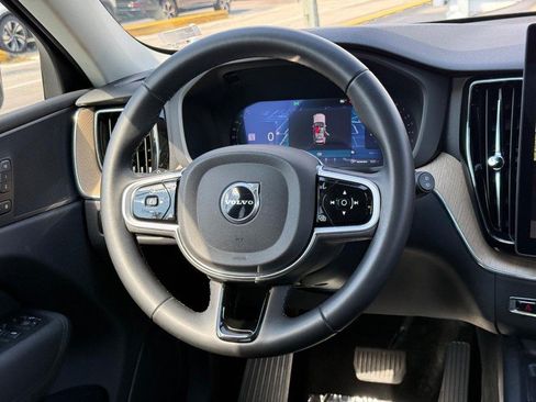 Certified 2026 Volvo XC60 B5 Plus AWD/4WD image 13