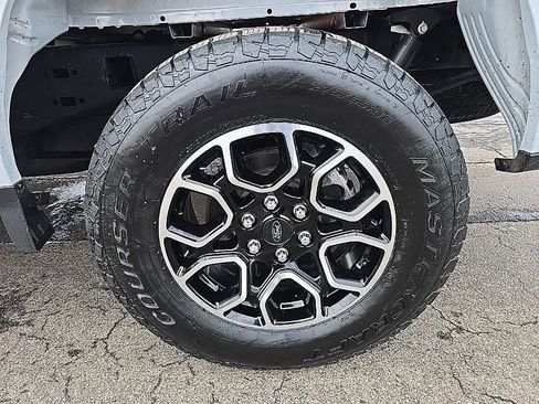 Used 2022 Ford F150 XLT w/ Equipment Group 302A High image 43