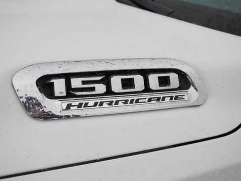 New 2026 RAM 1500 Big Horn image 10