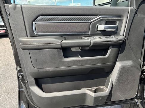 New 2025 RAM 2500 Big Horn image 11