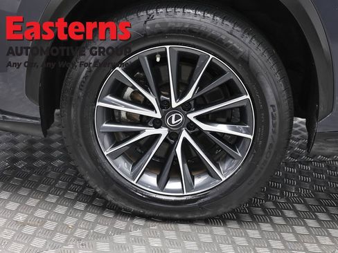 Used 2022 Lexus NX 350 AWD w/ Cold Area Package image 30