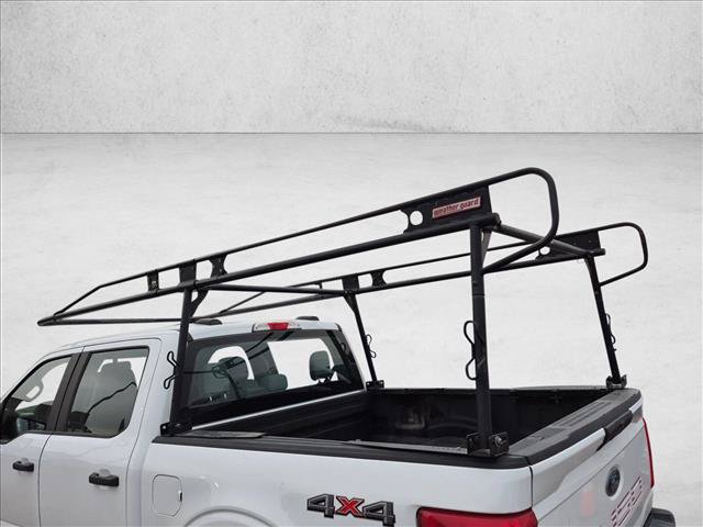 Used 2022 Ford F150 XL w/ Equipment Group 101A High AWD/4WD image 15
