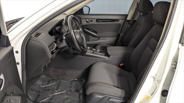 Used 2024 Honda Civic EX image 14
