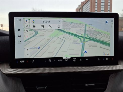 New 2026 Ford Explorer Active image 8