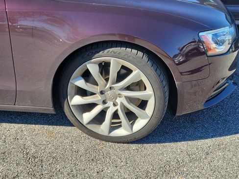 Used 2014 Audi A5 2.0T Premium Plus image 11