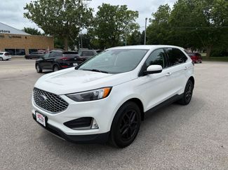 Used 2023 Ford Edge SEL w/ Convenience Package AWD/4WD video 1
