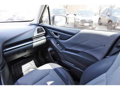 Used 2023 Subaru Forester Sport image 10