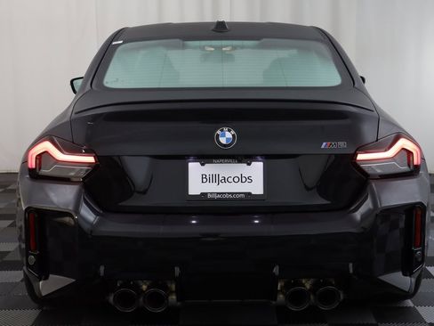 New 2026 BMW M2 w/ Lighting Package image 14