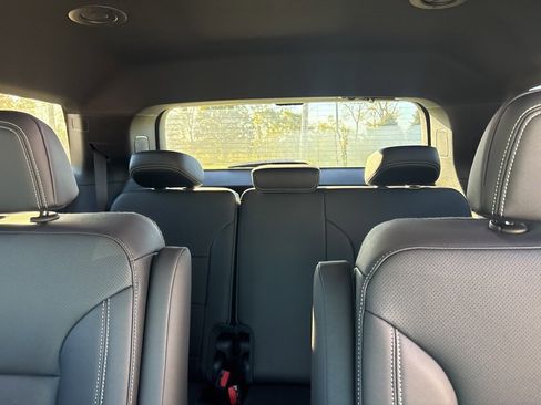 New 2026 Chevrolet Traverse LT w/ Driver Confidence Package image 26