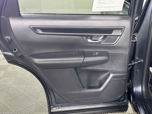 Used 2024 Honda CR-V EX image 19