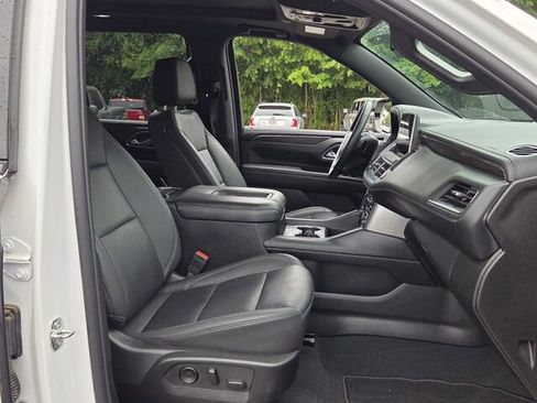 Used 2024 Chevrolet Tahoe Z71 AWD/4WD image 17