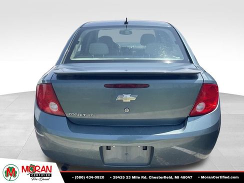 Used 2010 Chevrolet Cobalt LT FWD image 6
