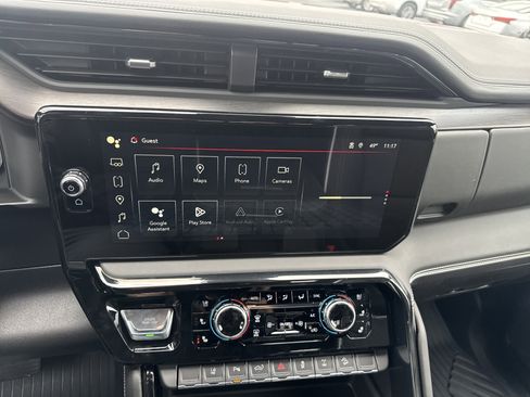 New 2026 GMC Sierra 2500 AT4X w/ AT4X AEV Edition image 17