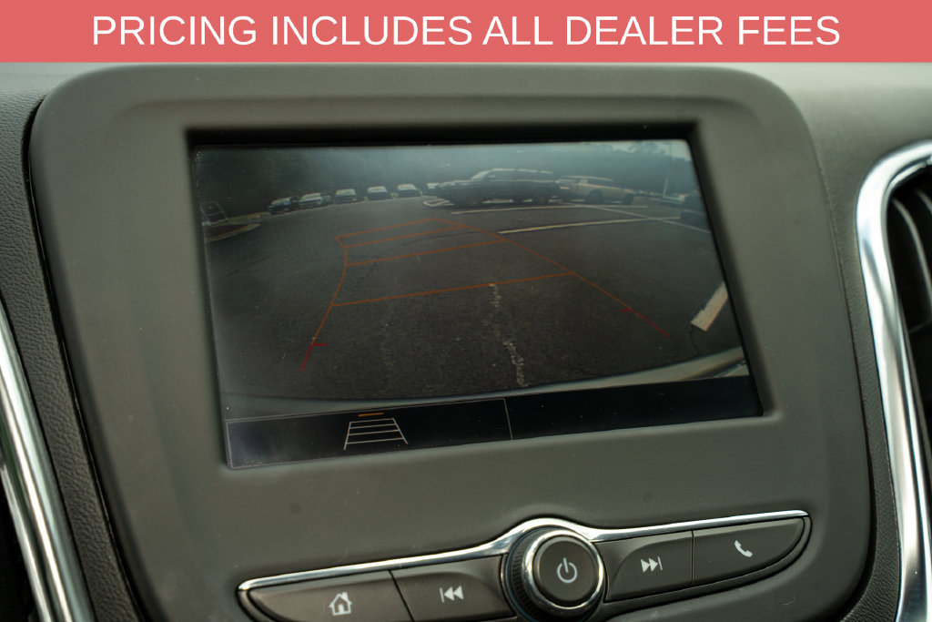 Used 2024 Chevrolet Equinox LT FWD image 14