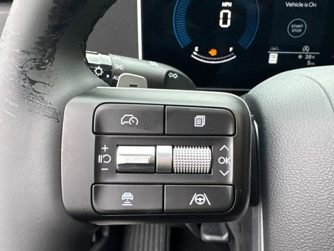 New 2026 Hyundai Santa Fe SE image 15