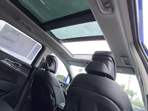 New 2026 Kia Sportage EX w/ EX Panorama Roof Package FWD image 25