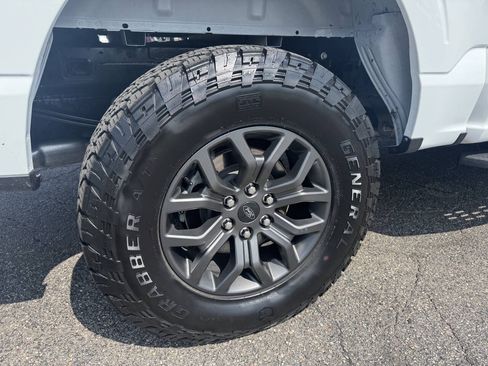 Used 2025 Ford F150 Tremor w/ Equipment Group 402A High AWD/4WD image 7