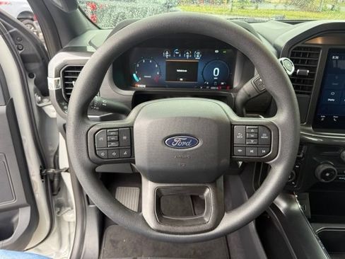 Certified 2026 Ford F150 STX w/ Equipment Group 200A AWD/4WD image 18