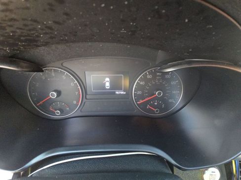 Used 2018 Kia Optima SX image 8