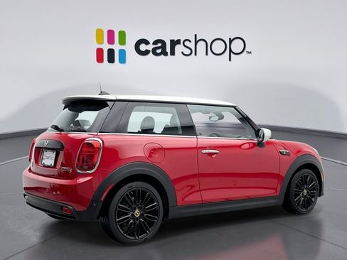 Used 2023 MINI Cooper SE image 5