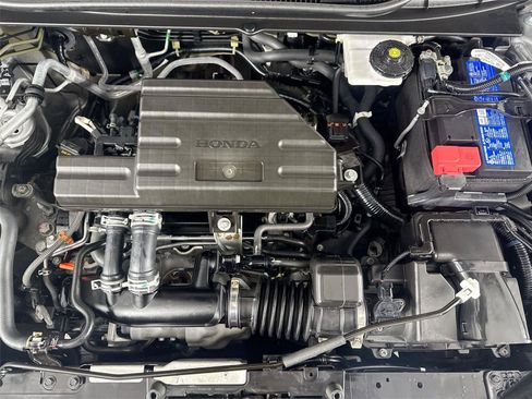 Used 2022 Honda CR-V EX image 49