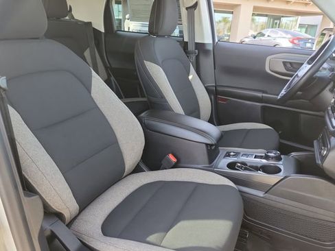 Used 2025 Ford Bronco Sport Big Bend w/ Convenience Package image 24