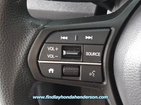 Certified 2023 Honda CR-V EX image 26