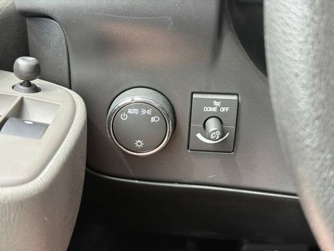 Used 2025 GMC Savana 2500 w/ Driver Convenience Package RWD image 29