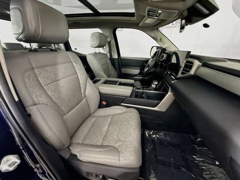 Used 2023 Toyota Tundra Limited w/ Power Package AWD/4WD image 28