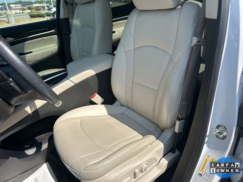 Used 2024 Buick Enclave Essence w/ Experience Buick Package image 66