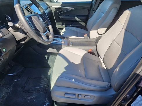 Certified 2023 Honda Passport EX-L image 31