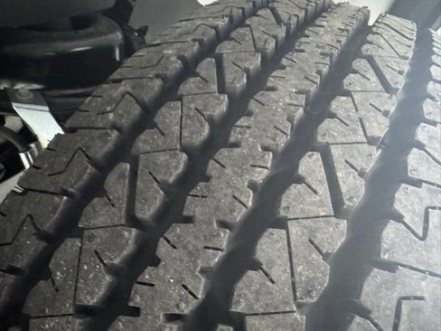 New 2026 Chevrolet Express 3500 w/ Power Convenience Package image 40