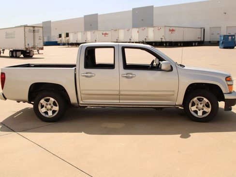 Used 2012 Chevrolet Colorado LT RWD image 17