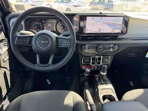 New 2026 Jeep Gladiator Willys image 11